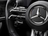 MERCEDES-BENZ E 53 AMG 4M+ AMG WIDE MULTI 360 AIRMATIC DISTR