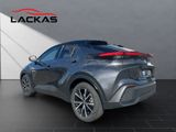TOYOTA C-HR Hybrid FWD Team Deutschland