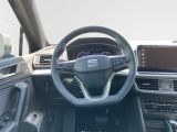 SEAT Tarraco Style 1.5TSi DSG AHK Sitzh. Navi 7 Sitz.