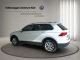 VW Tiguan Comfortline 4Motion 2.0 TSI