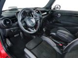 MINI John Cooper Works Kamera Panorama LED H&K HeadUP NAVI HUD