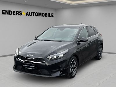 KIA Cee'd Ultimate Edition 5 1.5T 48V DCT 140