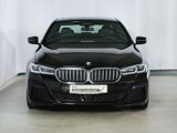 BMW 520 dMSport LenHZG AHK Pano Standhzg ACC H&K