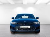 BMW 330 ixDriveMSport+AHK+Navi+RFK+Leder+e-Sitze+LED