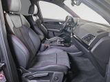 AUDI Q5 50 TDI quattro tiptronic S-line AHK Navi+