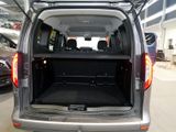 MERCEDES-BENZ Citan 113 Tourer PRO PROGRESSIVE KAMERA KLIMAAUTOMATIK AHK