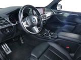 BMW X3 30d MSport AHK Memory Pano HIFI Laser HUD DAB