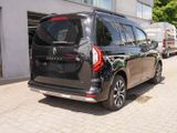RENAULT Kangoo E-TECH 100% elektrisch PAKET TECHNO EV45 AC22