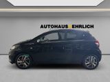 PEUGEOT 108 TOP Collection +Faltdach+Klimaanlage+Shz.+