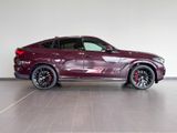 BMW X6 M50 xDrive H&K+Memory+Pano+StandHZG UPE 137.970 €