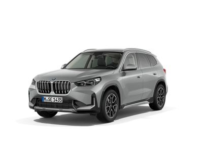 BMW X1 20i sDrive xLine+Park-Assistent+AHK-klappbar+Navi+Digitales Cockpit+Soundsystem