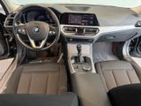 BMW 318 d Touring Navi+AppleCarPlay+SHZ+Temp+LED