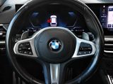BMW M340d xDrive M-Sport Pro Facelift AHK Pano Standheizung 399,-¤ mtl.