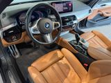 BMW 540 d xDrive Touring M Sport Memory+Temp+LED