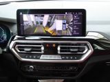 BMW X3 xDrive30e Laser Head Up Leder Harman Kardon