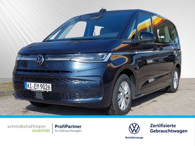 VW T7 Multivan Style 2.0 TDI KÜ NAVI+AHK+SITZHZ+PDC