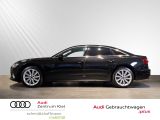 AUDI A6 Limousine 40 TDI quattro S-tronic sport Navi+
