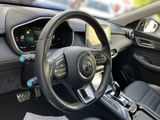 MG EHS Luxury Plug-in Hybrid  DISTR KAMERA PANO PDC