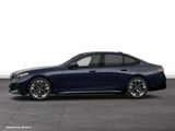 BMW 520i Limousine