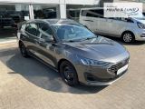 FORD Focus Turnier Titanium LED Navi PDCv+h SHZ