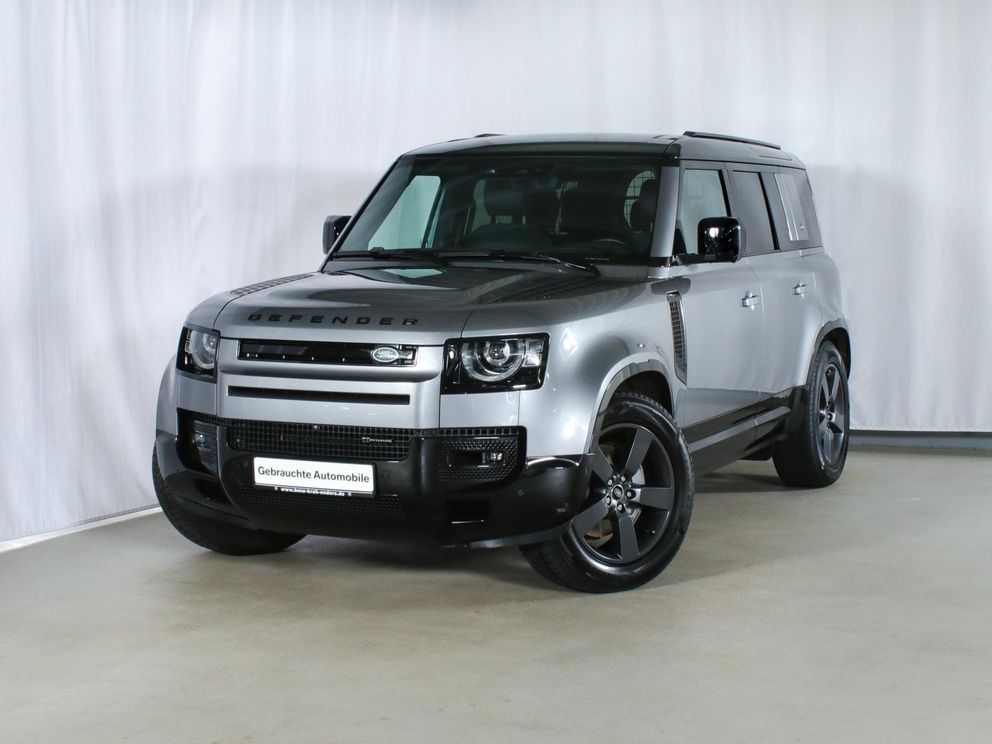 LAND ROVER Defender 110 X-Dynamic SE ACC Pano Memory HUD