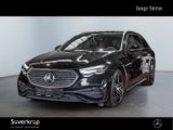 MERCEDES-BENZ E 300 T de // BURM AMG PREMIUM SPUR STANDH AHK