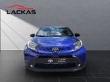TOYOTA Aygo X Teamplayer *CARPLAY*KAMERA*