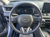 TOYOTA RAV 4 Hybrid*4x4*TEAM-D*NAVI*SHZ* 15J-GARANTIE