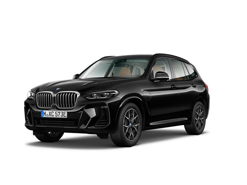 BMW X3 xDrive 30e M-Sport LED HiFi Sportsitz SHZ