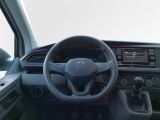 VW T6.1 Transporter Kombi 2.0 TDI PDC+KLIMA+HHC