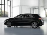 MERCEDES-BENZ A 200 // AMG DISTR KAMERA SPUR PDC SHZ