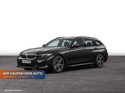 BMW 330e xDrive Touring