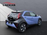 TOYOTA Aygo X Hybrid Teamplayer*Inkl. WKR*KAMERA*SHZ*
