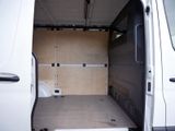 MERCEDES-BENZ Sprinter 314 Kasten Kompakt