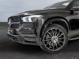 MERCEDES-BENZ GLE 350 d 4M Coupé , AMG BURM NIGHT WIDE MULTI