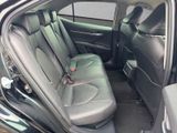TOYOTA Camry Hybrid - NAVI - Sitzheizung -