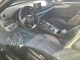 AUDI A5 sport 2.0 TFSI Cabriolet +Shz.+LED+Navi+