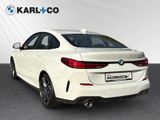 BMW 218 Gran Coupe i M Sport LC Prof Temp LED PDC
