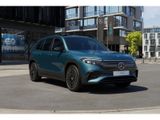 MERCEDES-BENZ EQB 300 4M AMG NIGHT DISTR KAMERA PANO SPUR PDC