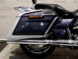 HARLEY DAVIDSON Road Glide CVO, 5HD1, Dr. Jekill & Mr. Hyde, Wilbers Nivomat, Top Geflegt,