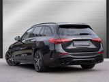 MERCEDES-BENZ C 43 T AMG 4M , BURM NIGHT MEMO 360