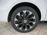 MERCEDES-BENZ V 220 lang DISTRO/AHK/STANDH/TWA/SPUR/WIDE/KAMERA
