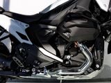 BMW R 1300 GS Trophy in weißaluminium matt 4-Pakete, ASA