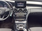 MERCEDES-BENZ C 180 Avantgarde*Schiebedach*Burmester* Allwette