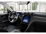 MERCEDES-BENZ C 300 d T AVANTGARDE SPUR AHK KAMERA PDC SHZ
