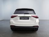 MERCEDES-BENZ GLE 53 AMG 4M+ ,  NIGHT BURM DISTR PANO SPUR