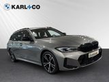 BMW 320 d Touring M Sport LC Prof Stop&Go AHK Ad LED