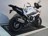 BMW S 1000 XR M Paket, 3 Pakete, Schmiederäder