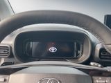 TOYOTA Proace City Verso L1 Team Deut schland 1.5 D-4D*