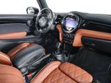 MINI Cooper Cabrio Keyless Sportsitz LED NAVI CarPlay